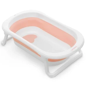 Banheira Compacta Koa Rosa – Galzerano
