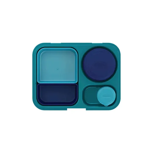 Lancheira Bento Box Verde – Thermos - Image 5