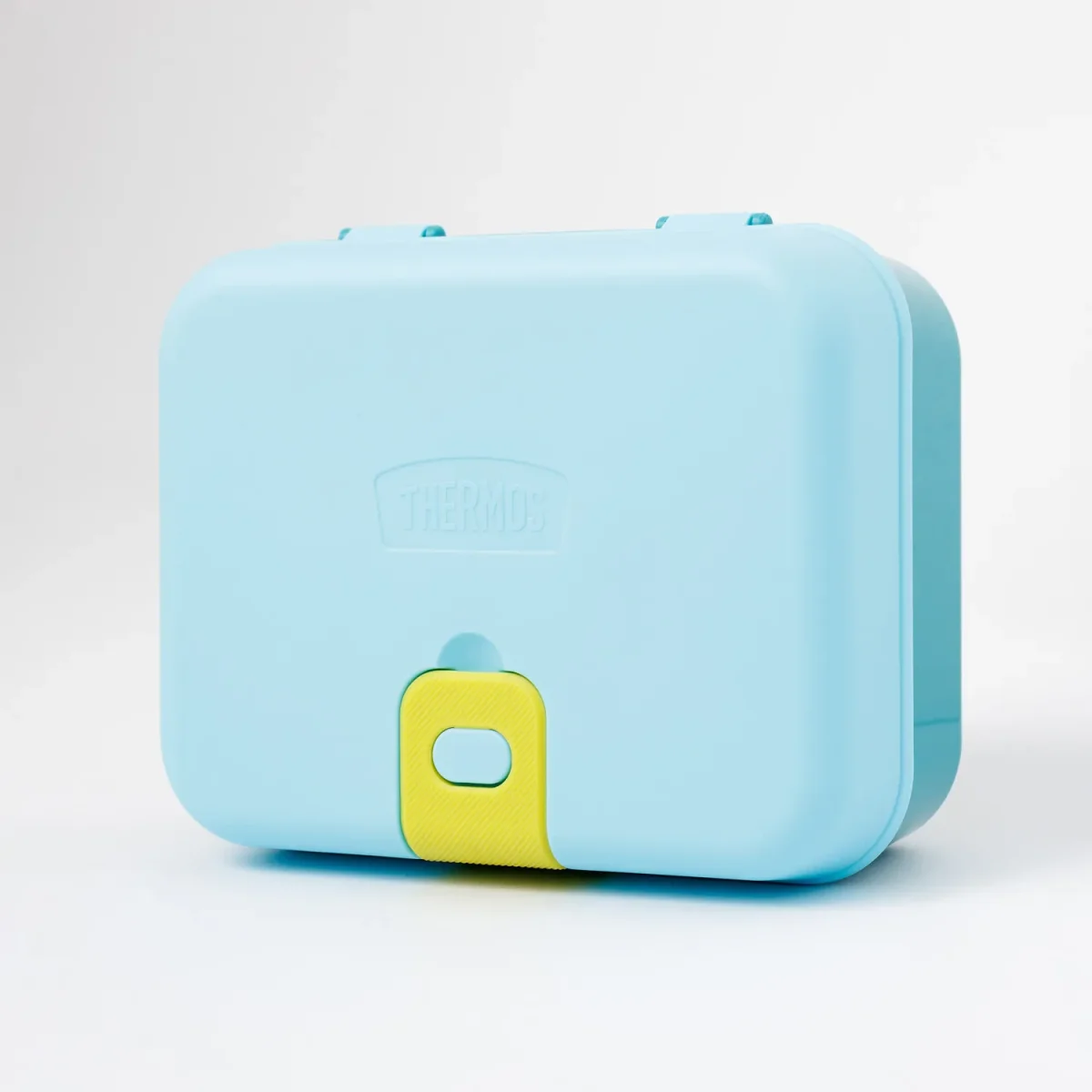 Lancheira Bento Box Verde – Thermos