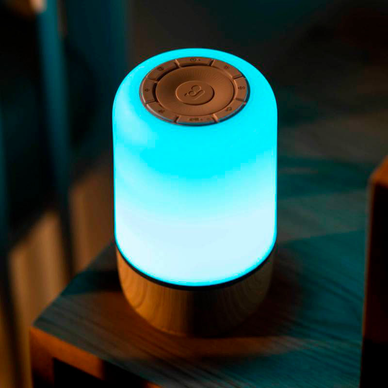 Luz e Som Light e Sound Soothe – Maxi Cosi - Image 7