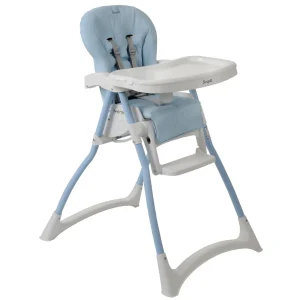 Cadeira Merenda Baby Blue – Burigotto