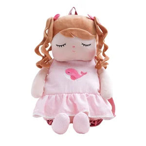Mochila Angela Candy Color – Metoo