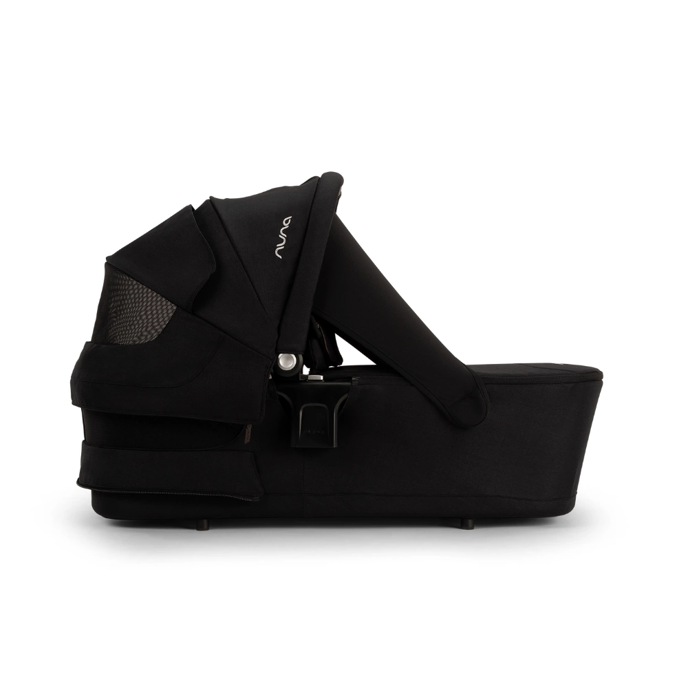 Moisés LYTL Preto Caviar – Nuna - Image 7