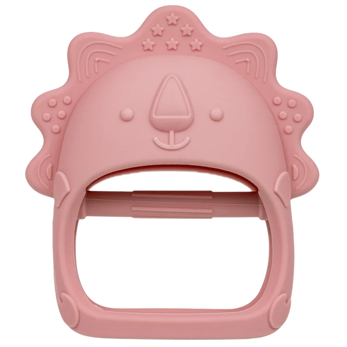 Mordedor Mãozinha Rosa – Buba