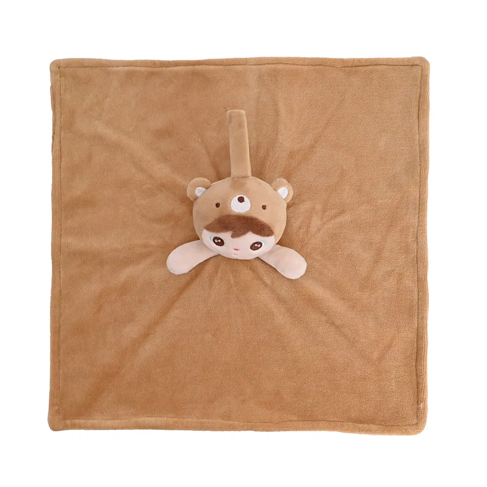 Naninha Jimbao Boy Bear – Metoo - Image 4