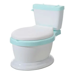Penico Privadinha Azul – Baby Style