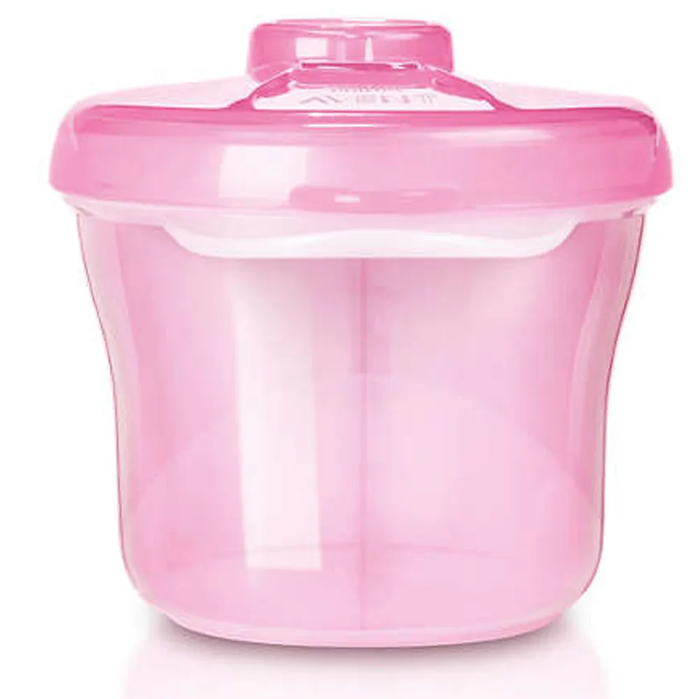 Porta Leite Em Pó Rosa – Philips Avent - Image 3