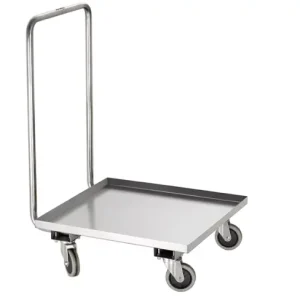 Carrinho Trolley C/ Alça