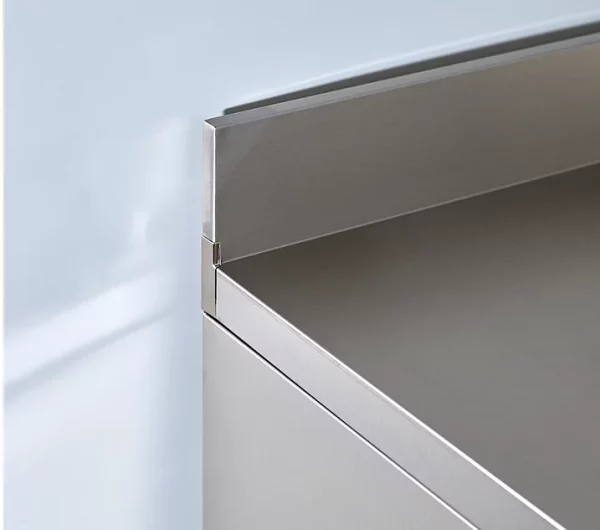 Bancada Refrigerada 4 Portas RCS 4 PV ALC Softline - Image 3