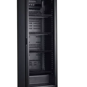 Armário Refrigerado Marecos ARV 430 CS PV Black