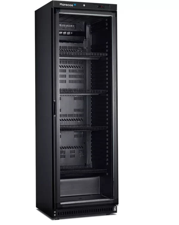 Armário Refrigerado Marecos ARV 430 CS PV Black - Image 2