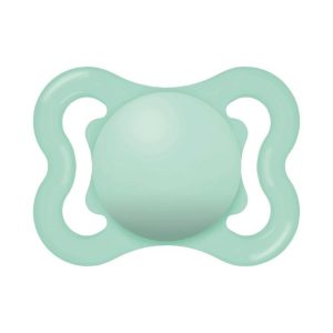Chupeta Supreme 0-6m Verde – Mam