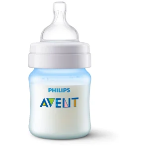 Mamadeira Anti-colic 125ml Azul – Philips – Avent