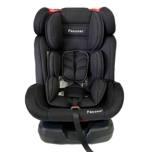 Cadeira Para Auto De 0 até 36kg Star Preta – Passear