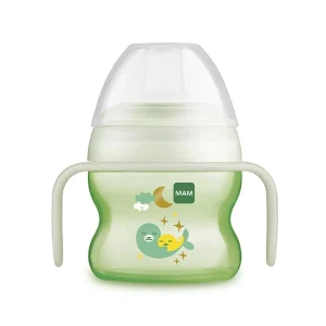Starter Cup Night 4m+ 150ml Verde – Mam