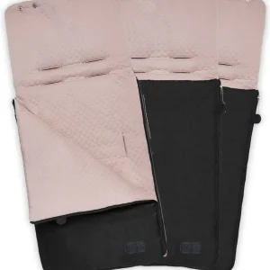 Capa Protetora e Saco de Dormir Summer Footmuff Rose Gold – Abc Design