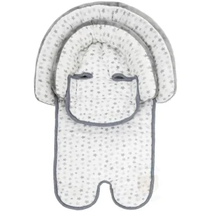 Suporte para Cabeça Duplo  2 Em 1- Buba