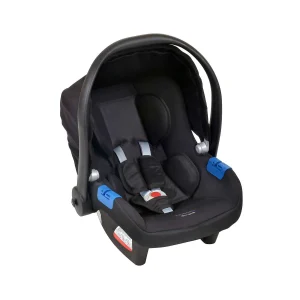 Bebê Conforto Touring X Preto – Burigotto