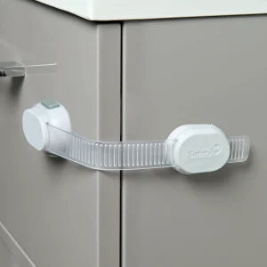 Trava Multifuncional – Safety