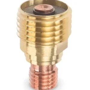 DIFUSOR GAS LENS MINI 3,2mm 45V45