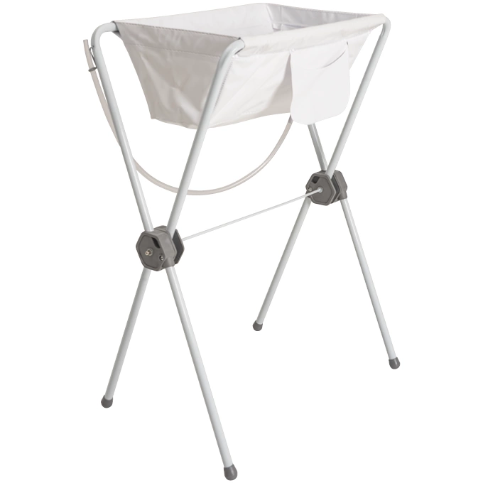 Banheira Fresh Branca – Kiddo Lenox - Image 3