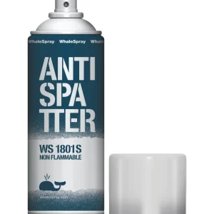 SPRAY ANTI PROJEÇÕES WS 1801S 400ml