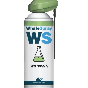 SPRAY LIMPEZA ELECTRONICA WS3044S 400ML